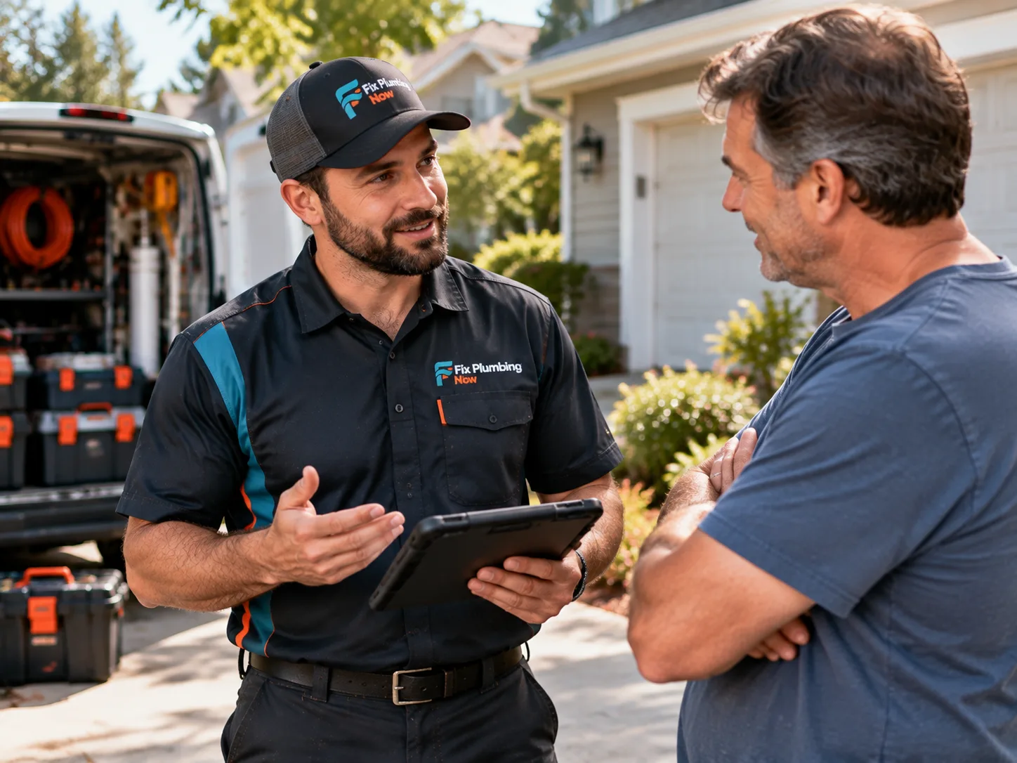 Clogged Drain Service Milford, MI FAQs